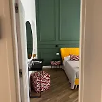 La Boutique Del Centro ゲストハウス