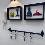 ゲストハウス La Boutique Del Centro