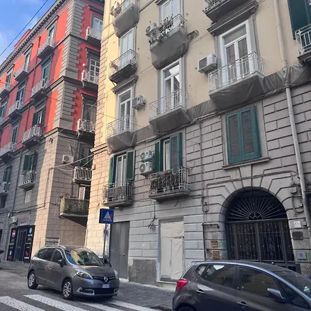 La Boutique Del Centro 4* ナポリ