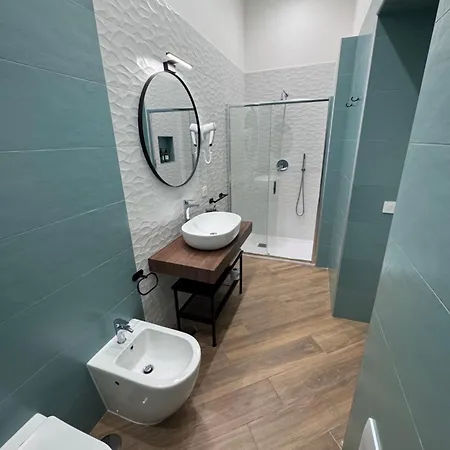 Maison d'hôtes La Boutique Del Centro Naples