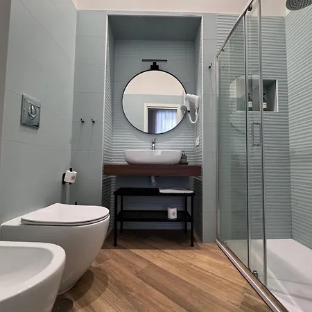La Boutique Del Centro 4* ナポリ