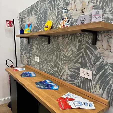 La Boutique Del Centro נאפולי