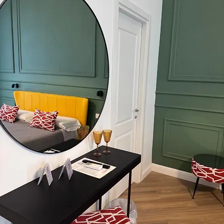 La Boutique Del Centro ナポリ