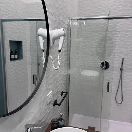 La Boutique Del Centro 4* ナポリ