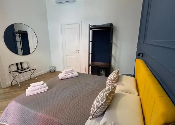 La Boutique Del Centro 4* Naples